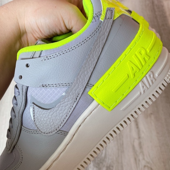 Nike Air Force 1 shadow de - Picture 5 of 5